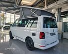 Volkswagen California T6.1 2.0 TDI 150 KW Ocean DSG 4M - 8