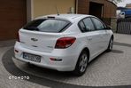 Chevrolet Cruze - 6