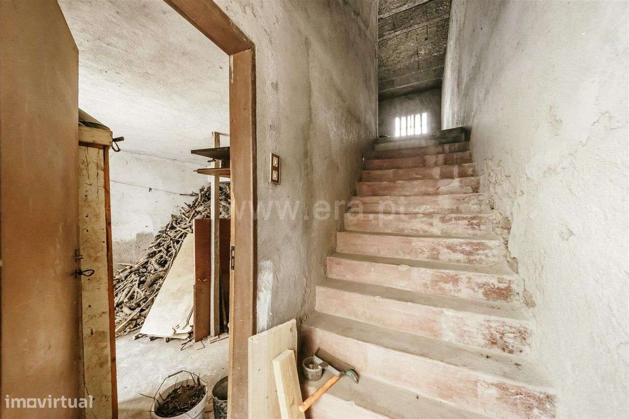 Moradia em Banda T2 / Covilhã, Ourondo - Grande imagem: 2/8