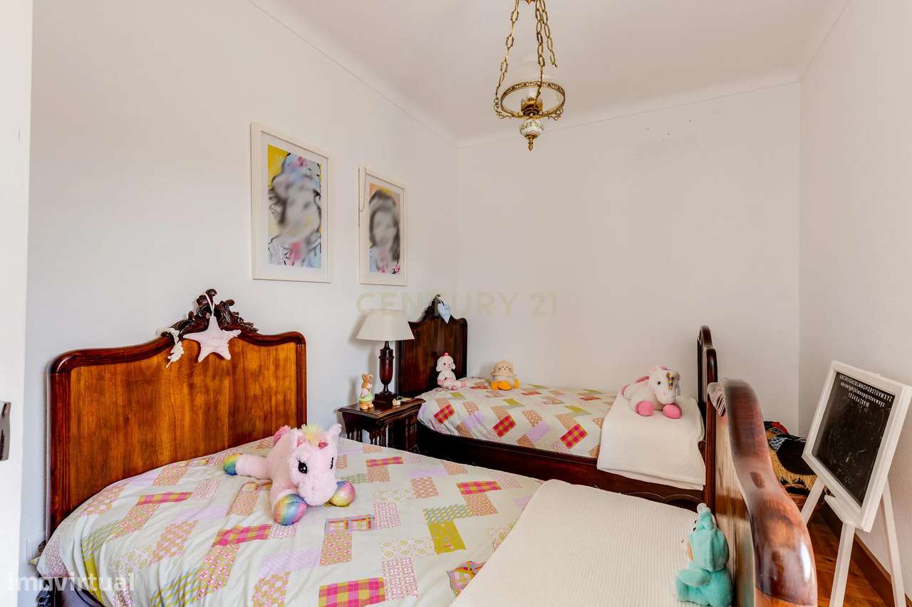 Moradia T4+T2  em Pombalinho, Golegã-25