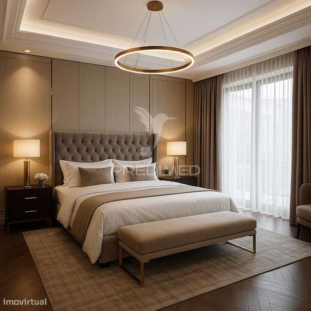 Prédio T5 em Campanhã para recuperar, Porto - Grande imagem: 2/8