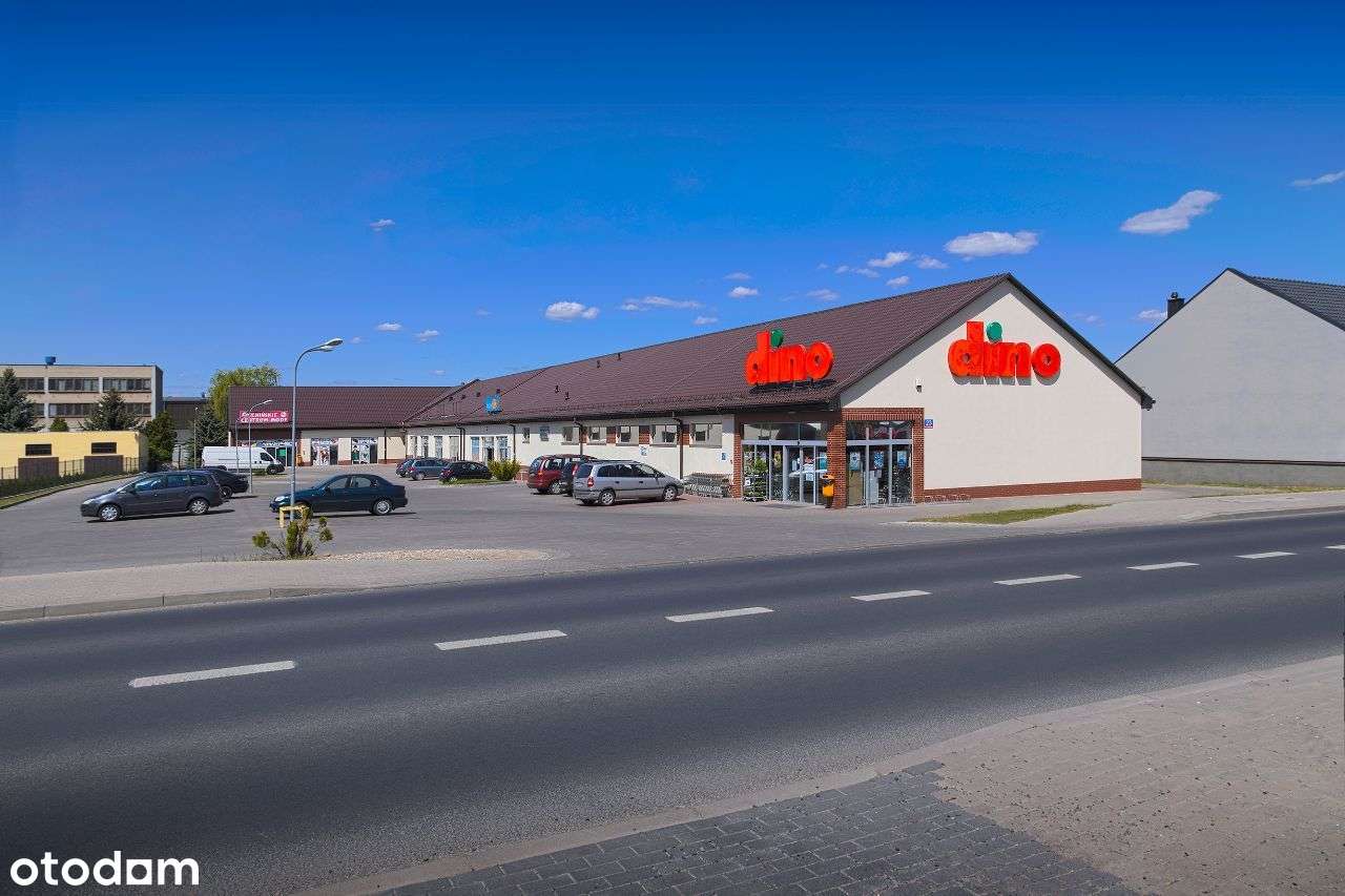 Lokal w Parku Handlowym obok Dino - Pełny obrazek: 5/6