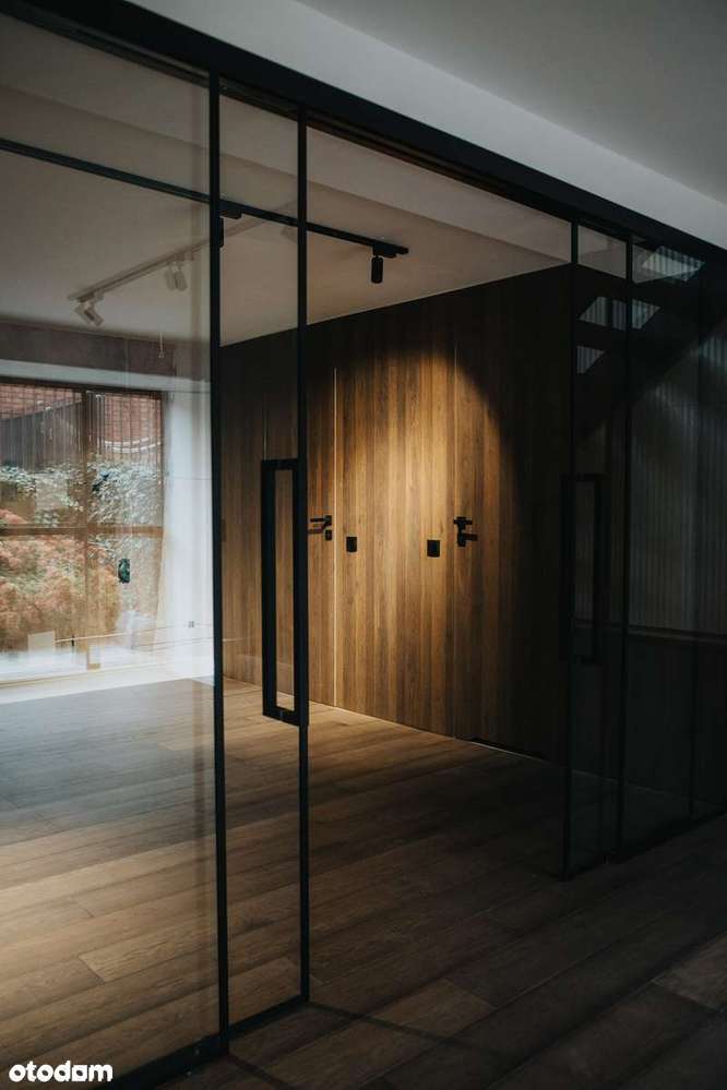 Wyjątkowy trzykondygnacyjny loft premium w sercu Torunia.-12