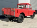 Land Rover Serie III - 4