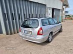 Daewoo Nubira SW 1.6 Wagon SX - 3