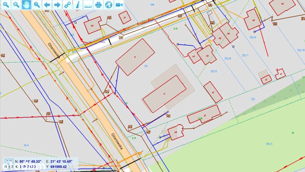 Hala produkcyjno-magazynowa - Pełny obrazek: 5/5