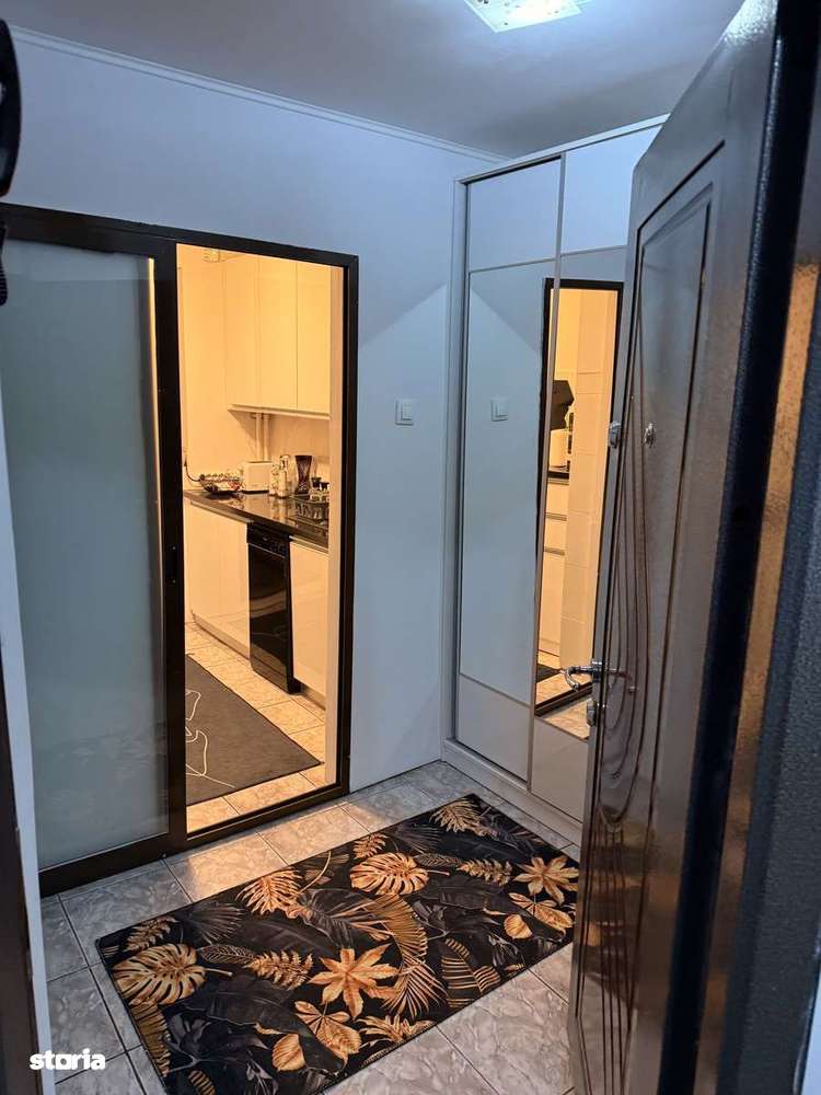 Inchierere 3 camere Titan - Barajul Dunarii, modern, gata de mutare - Imagine principală: 4/12