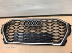 GRILL AUDI Q3 SLine GRILL AUDI Q3 83A 83F853651 - 8