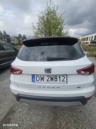 Seat Arona 1.0 TSI FR S&S DSG - 26