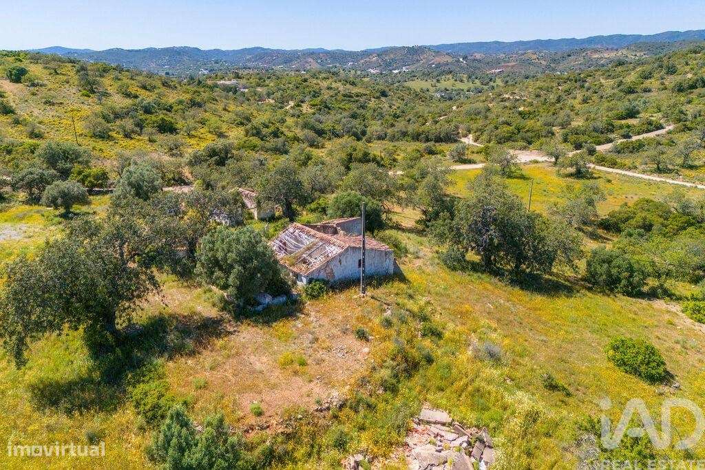 Terreno para construção T2 em Santa Catarina da Fonte do Bispo de 110, - Grande imagem: 5/22