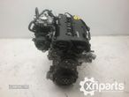 Motor OPEL AGILA (A) (H00) 1.2 16V Twinport (F68) | 07.04 - 12.07 Usado REF. Z12... - 1