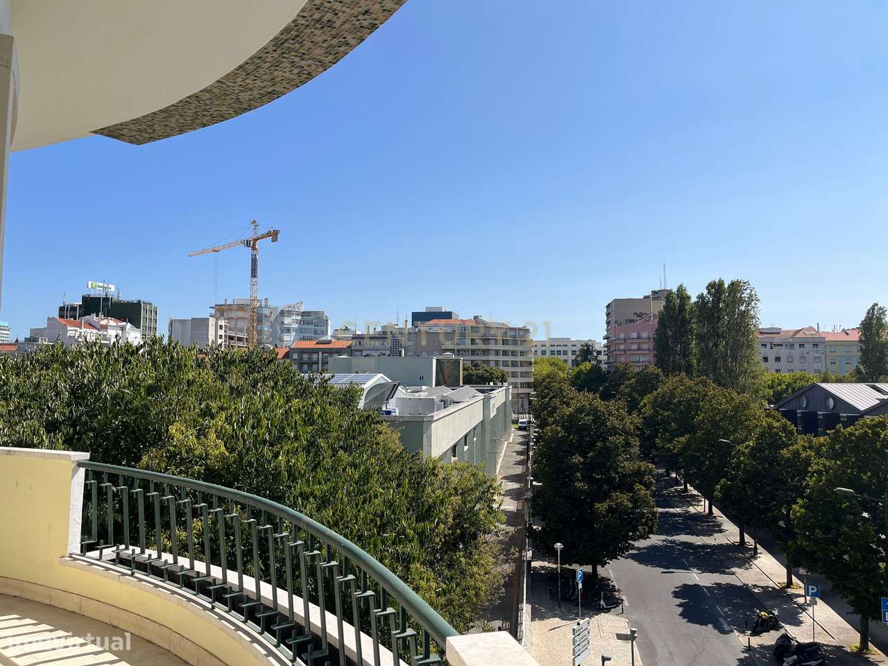 Excelente T4 para arrendar totalmente remodelado mesmo no centro de Li - Grande imagem: 5/29