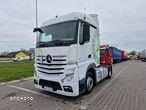 Mercedes-Benz Actros 1845 2014/15 MP4 EURO 6 - 3