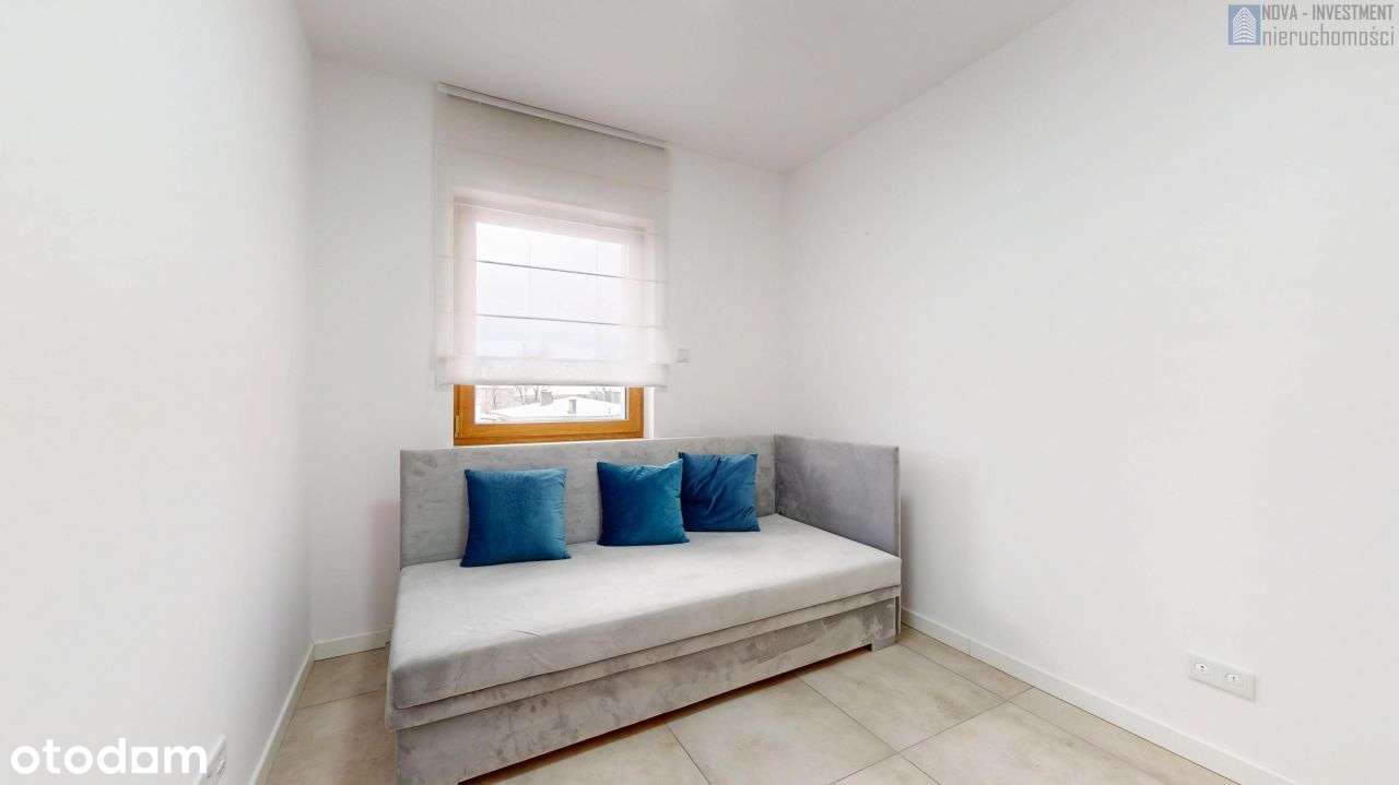 Viridi | 3 sypialnie | 2 tarasy | ostatnie piętro-11