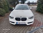 BMW Seria 1 114d - 2