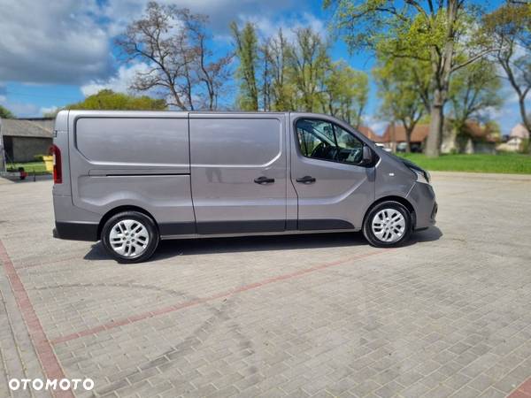 Renault Trafic - 7