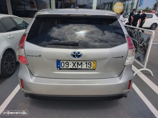 Toyota Prius+ 1.8 Premium - 3