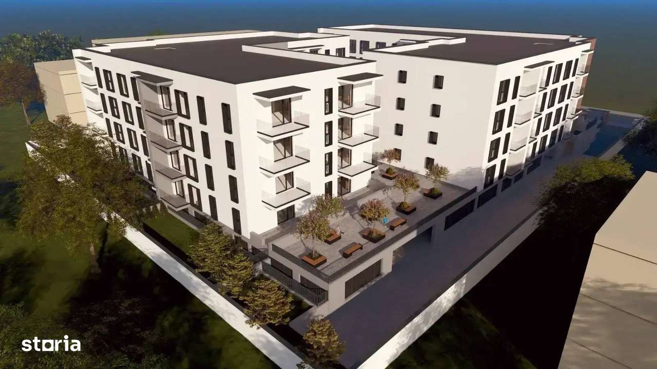 Apartament 2 camere/ bucatarie 11mp/ 15min metrou 1 decembrie/3 etaje - Imagine principală: 5/18