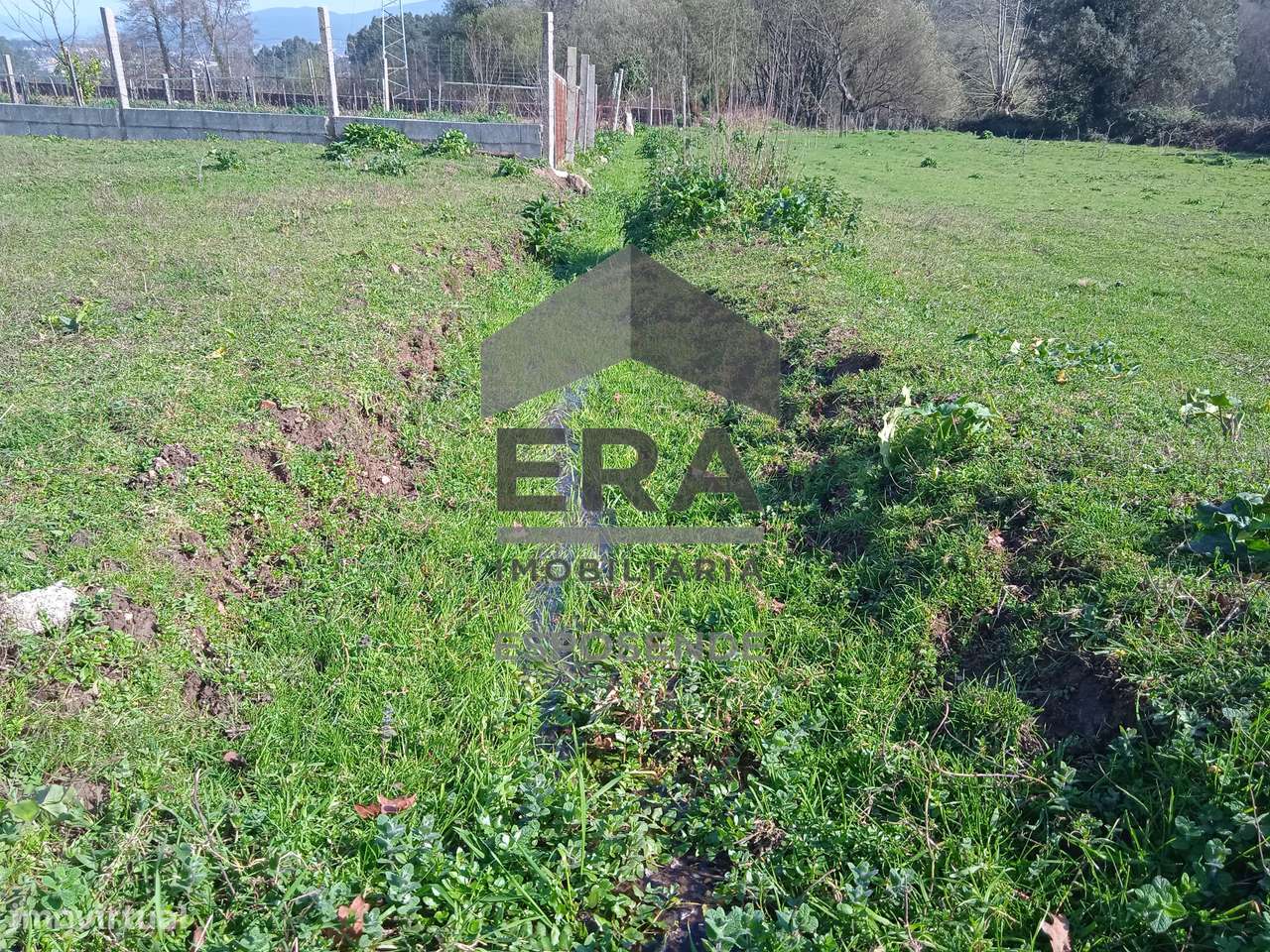 Terreno para Construção, Esposende, Antas - Grande imagem: 3/5
