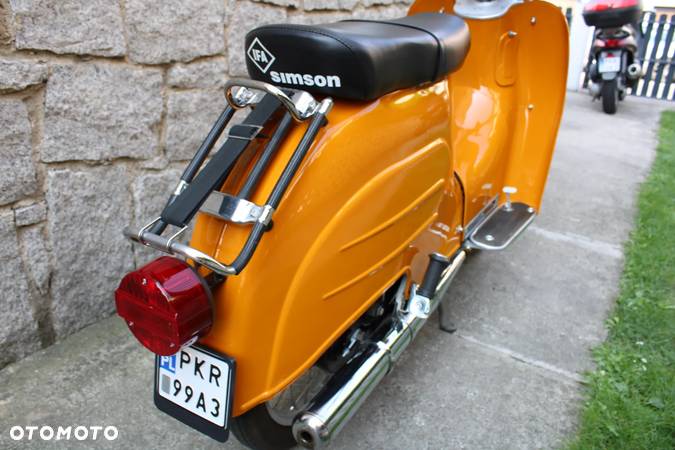 Simson KR - 26