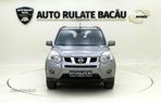 Nissan X-Trail 2.0 dCi DPF All Mode 4X4-i Elegance - 10