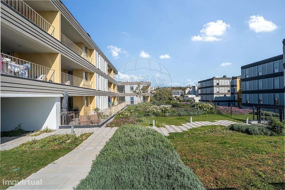 Apartamento T3 para venda - Grande imagem: 5/21