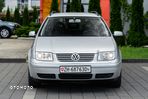 Volkswagen Bora 1.8T - 7