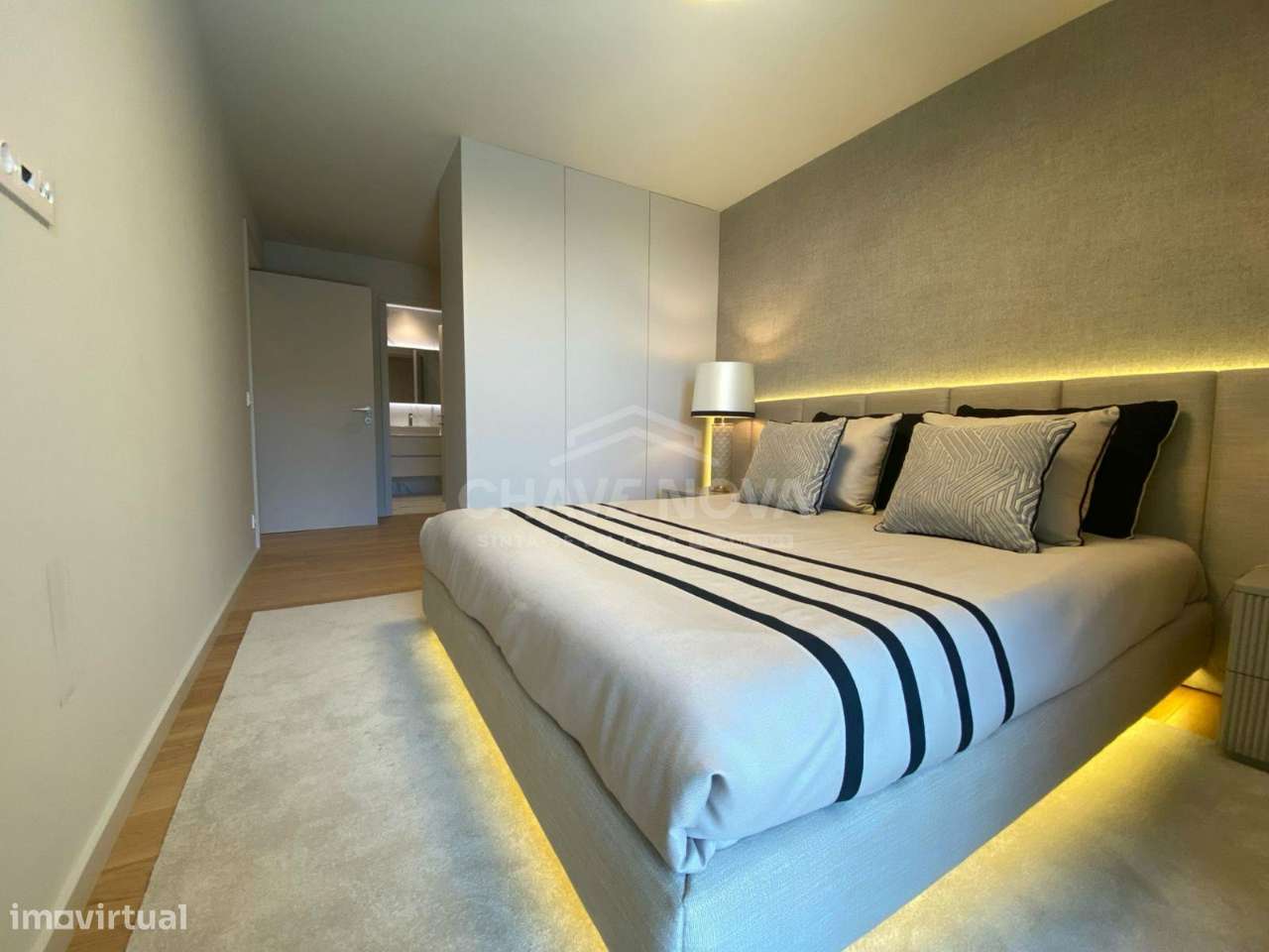 Apartamento T2 - The Yard Next - Grande imagem: 4/11