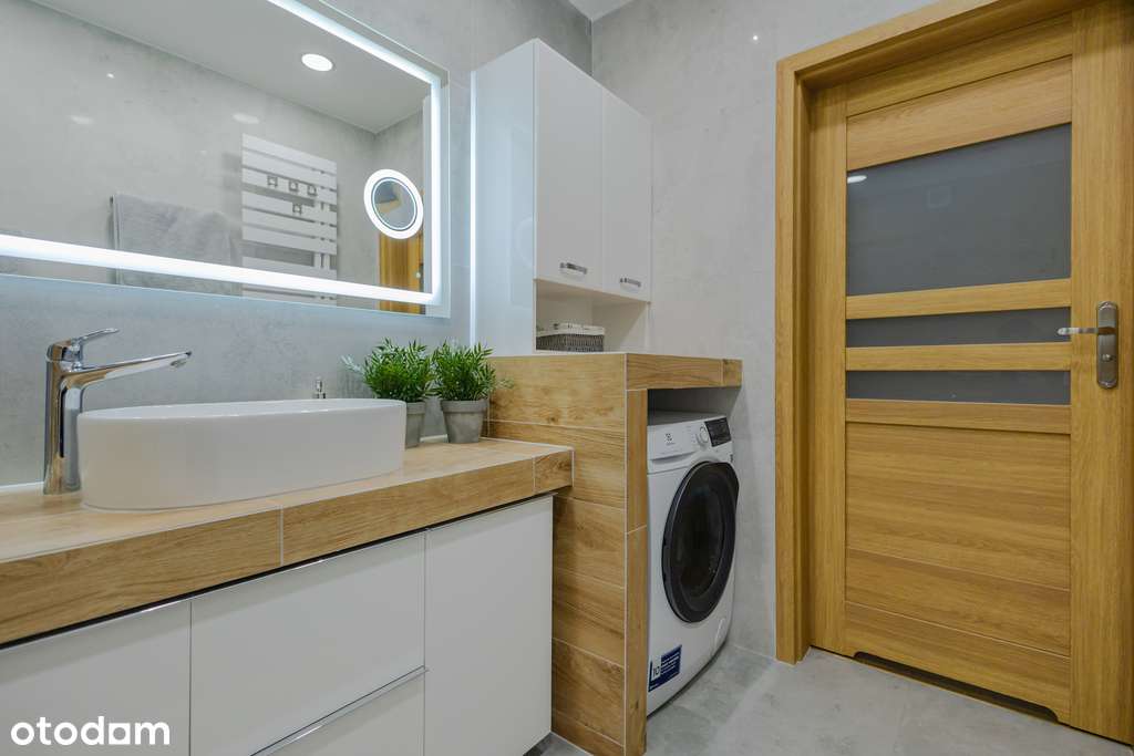 ✅Ładne 4p mieszkanie Gotowe do Wprowadzenia ✅ - Pełny obrazek: 4/13