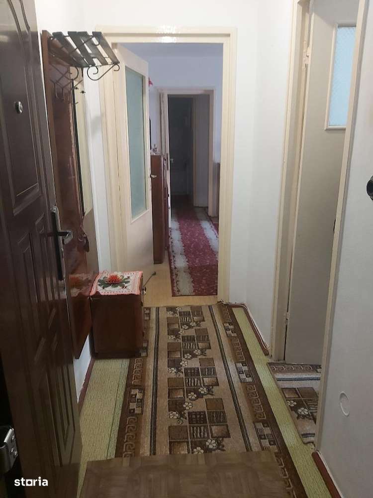 Apartament 2 camere – B-dul Griviței  Et. 2   Investitie sau locuinta-5