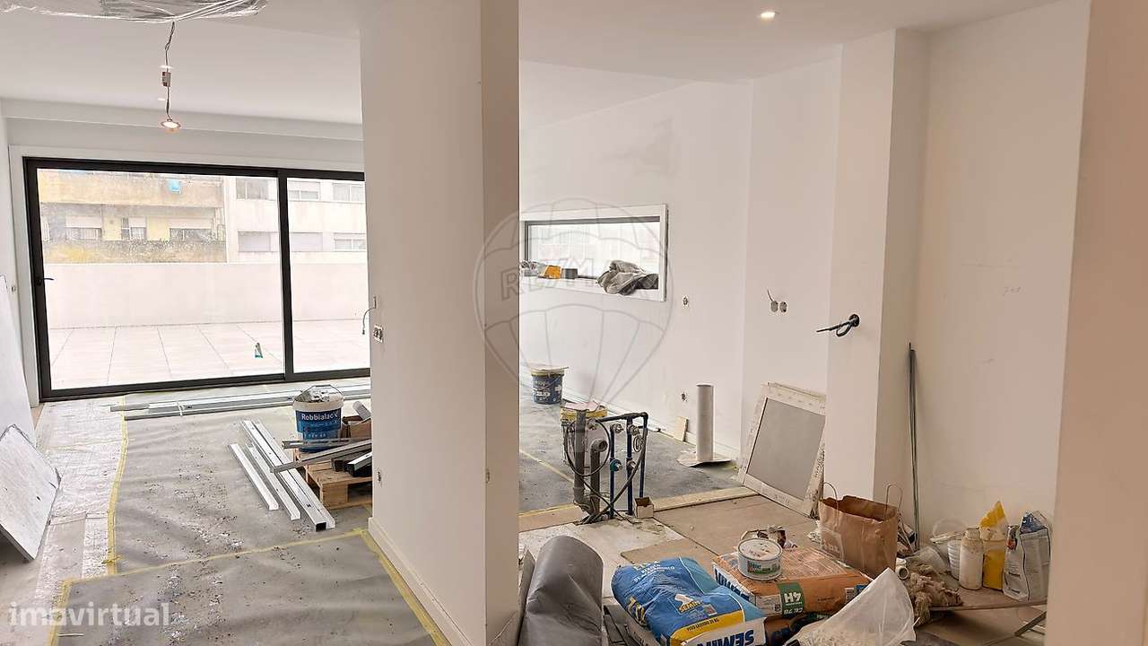 Apartamento T3 para venda - Grande imagem: 3/30