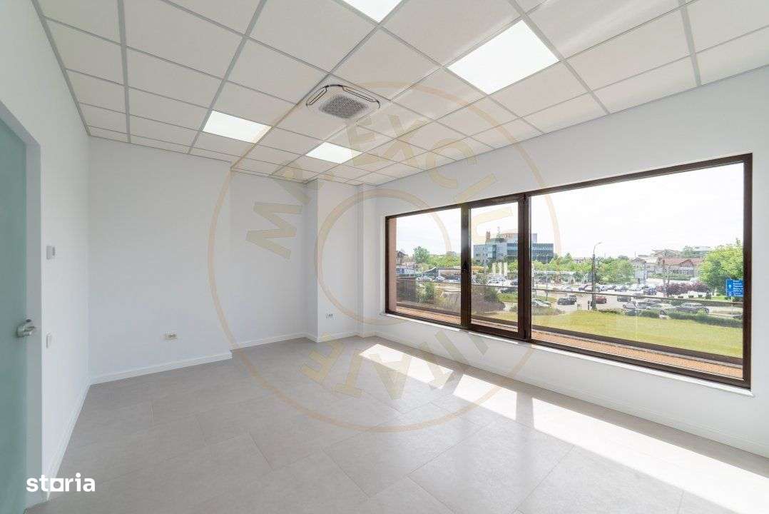 Spatiu comercial generos – 160 mp – pozitie premium pe Craiovei! - Imagine principală: 5/17