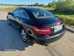 Mercedes-Benz Klasa E 250 CGI BlueEffICIENCY - 4