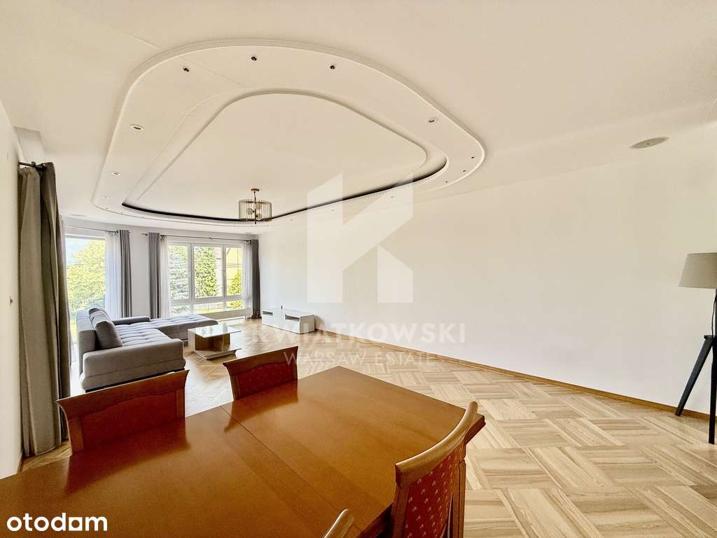 Apartament 120 m² – Wilanów - Pełny obrazek: 4/14