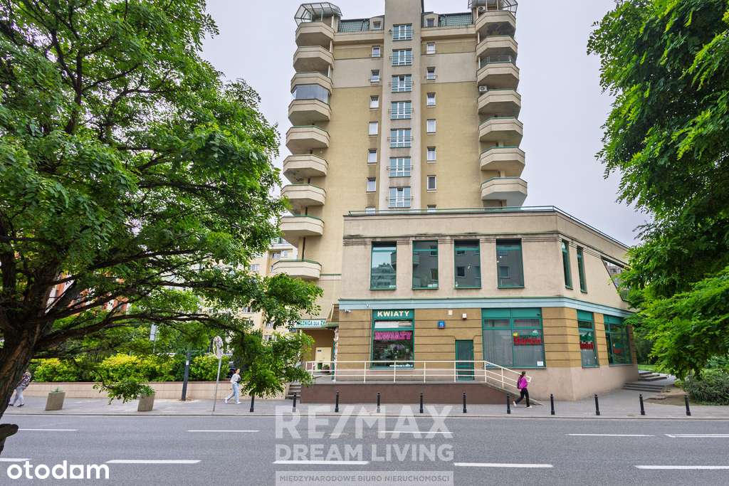 2- pokojowe mieszkanie na sprzedaż- Warszawa, Wola-18