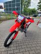 Honda CRF - 4