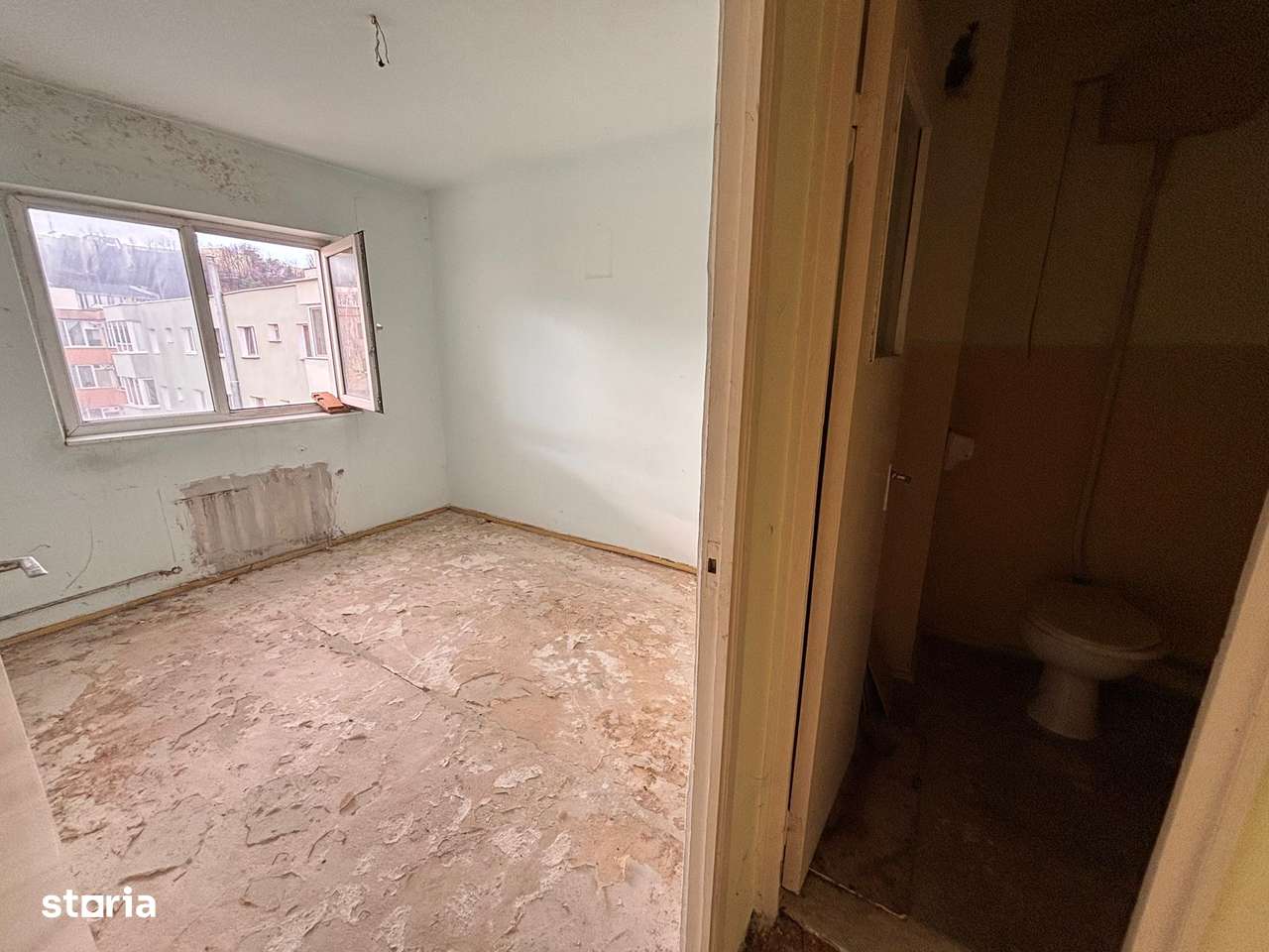 Apartament 3 Camere - 2 Bai- Zona Onix Grivitei - Comision 0%-8