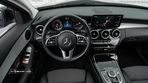 Mercedes-Benz C 300 de Avantgarde - 17