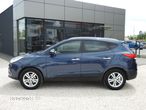 Hyundai ix35 1.7 CRDi 2WD blue Style - 6