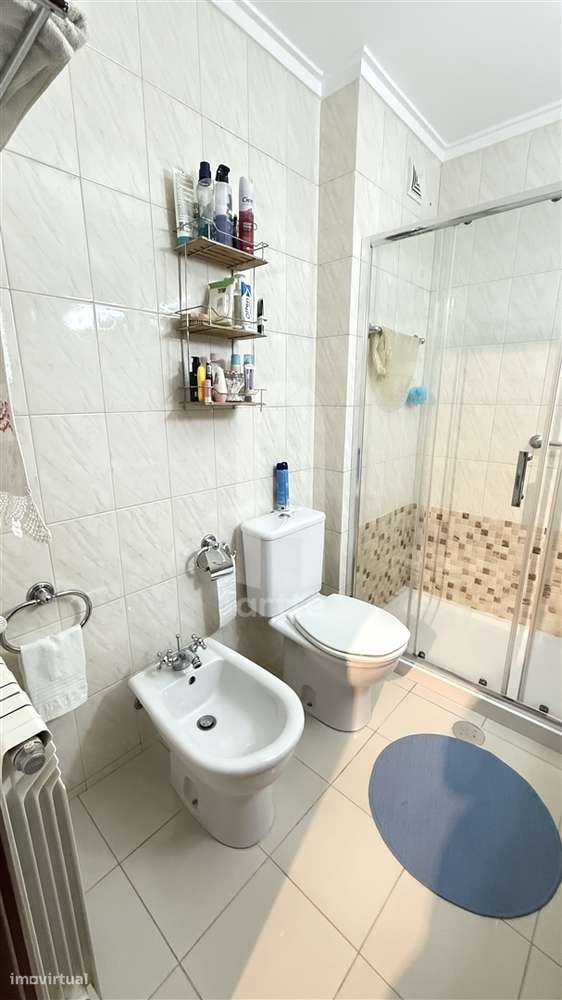 Apartamento T3 em Estarreja-16