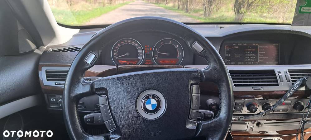 BMW Seria 7 730d - 20