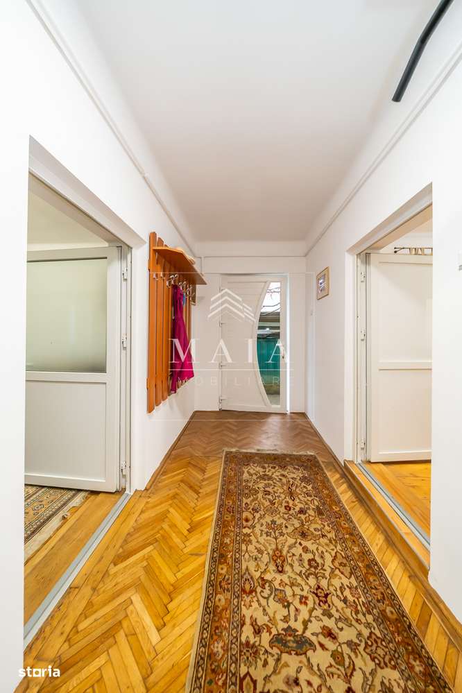 Sub Arini, Casa si apartament in aceeasi curte, Comision 0%-7