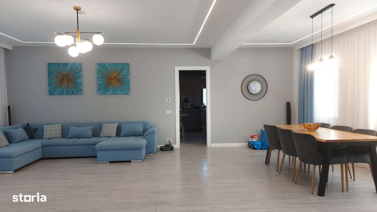 Casa P+E Focsani - Imagine principală: 5/18