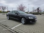 Audi A5 2.0 TDI Ultra DPF - 1