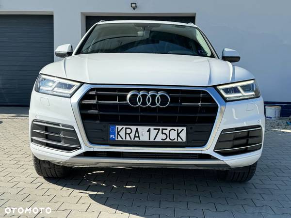 Audi Q5 2.0 TFSI Quattro S tronic - 12