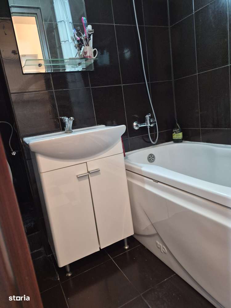 2 camere Trivale etaj 1/4 plata cash-4