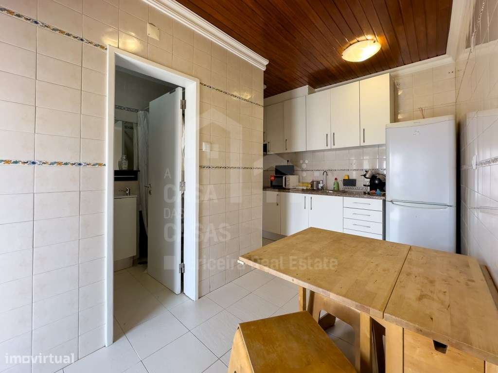 Moradia T1 - Ericeira 14 km, A Casa das Casas - Grande imagem: 5/20