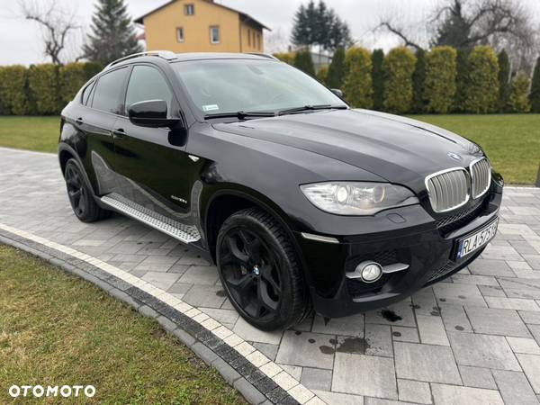 BMW X6 xDrive35d - 28