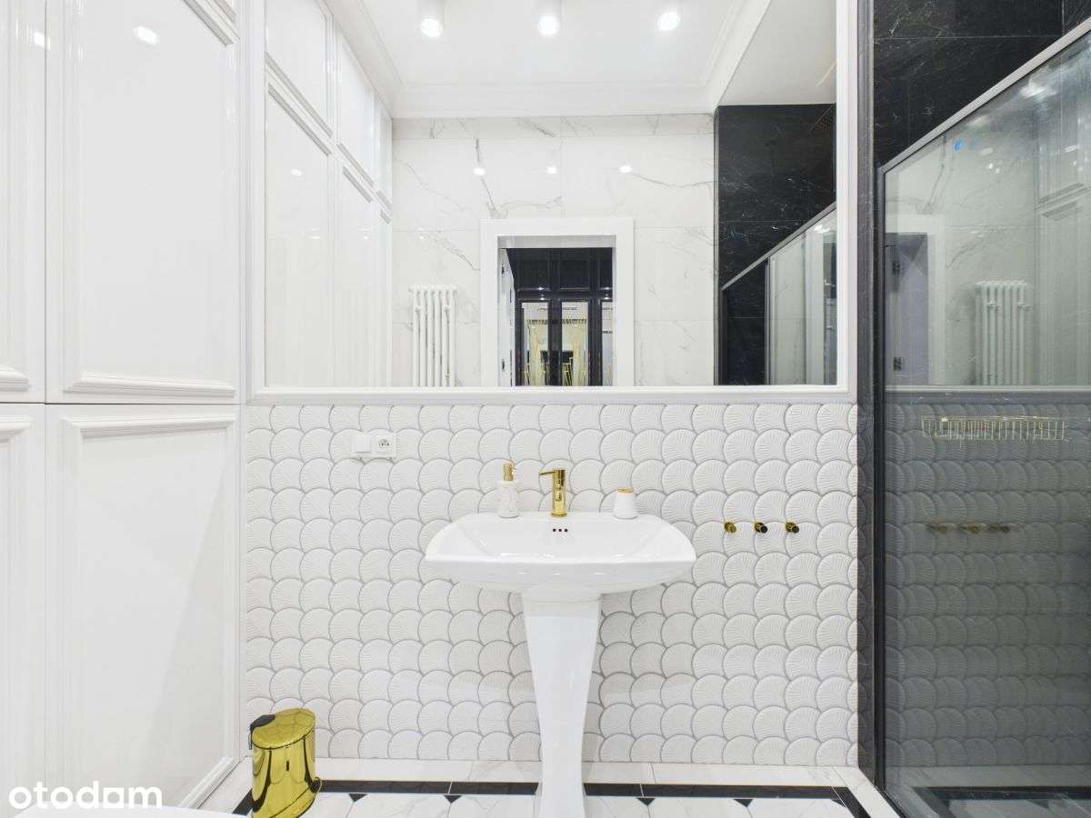 Apartament/kawalerka Apartamenty Art Deco-9