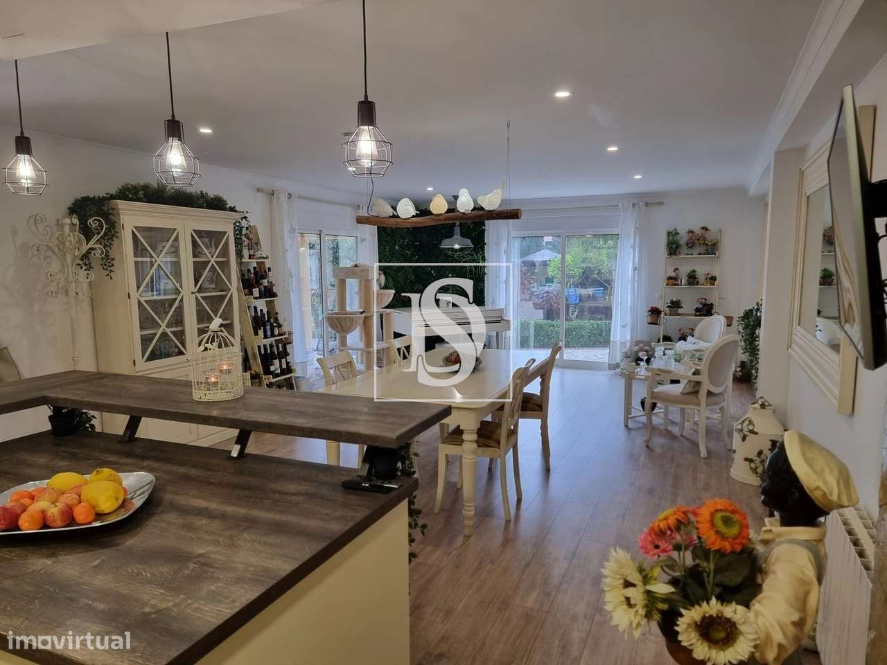 Quinta com Moradia T3 em Sintra - Grande imagem: 3/47